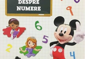 Învățăm despre numere