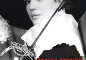 Două piese de teatru: De profesie amant, Serenadă pentru Carul Mare