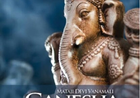 Ganesha. Legenda zeului cu cap de elefant