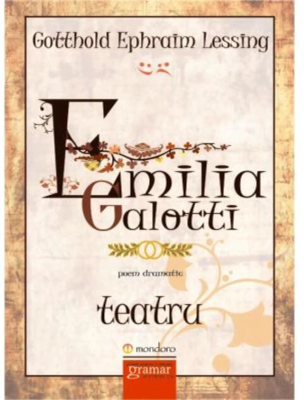 Emilia Galotti