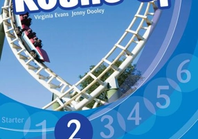 New Round-Up Level 2 Student's Book with Access Code (A1+)