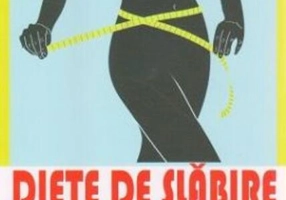 Diete de slăbire