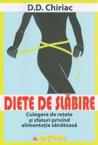 Diete de slăbire