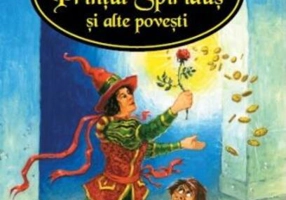 Prințul Spiriduș și alte povești