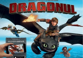 Cum să îți dresezi dragonul