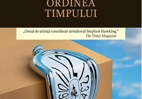 Ordinea timpului