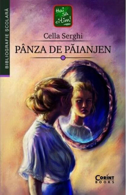Pânza de păianjen