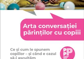 Arta conversației părinților cu copiii