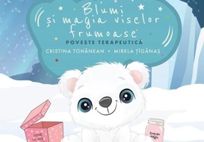 Blumi și magia viselor frumoase