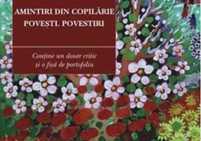 Amintiri din Copilărie