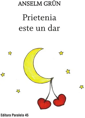 Prietenia este un dar