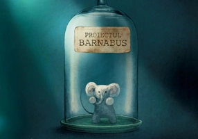 Proiectul Barnabus