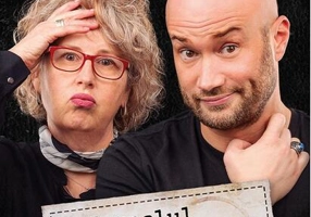 Jurnalul unui Burlac. Conversații cu mama