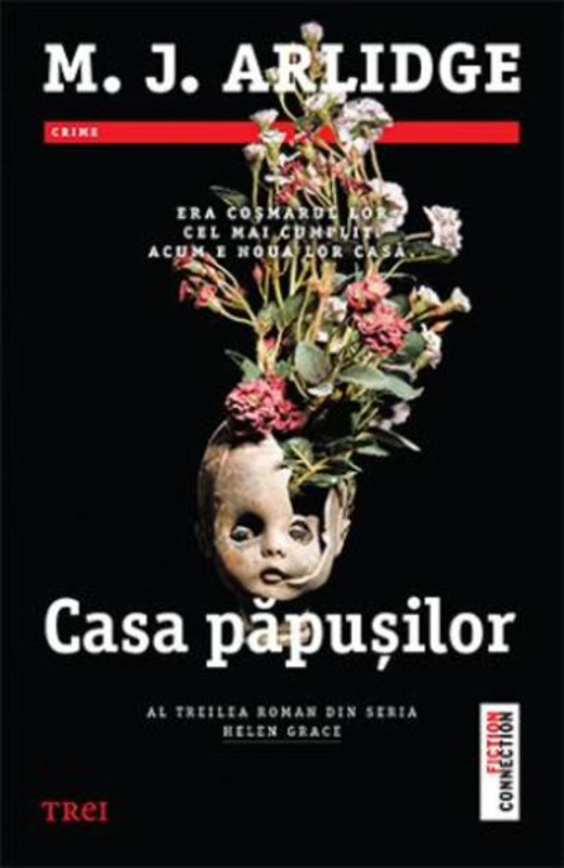 Casa păpușilor (Vol. 3)