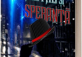 Sânge, Metal și Speranță