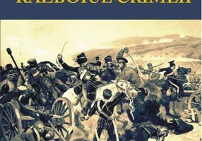 Pe front în Războiul Crimeii