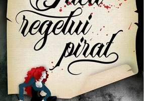 Fiica regelui pirat (Vol. 1)