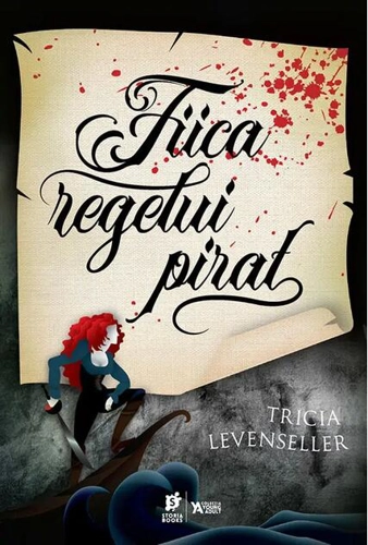 Fiica regelui pirat (Vol. 1)