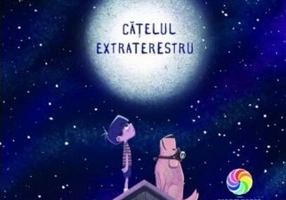 Lista lui Sputnik, cățelul extraterestru