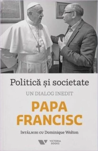 Politică și societate. Un dialog inedit