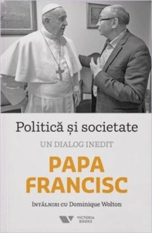 Politică și societate. Un dialog inedit