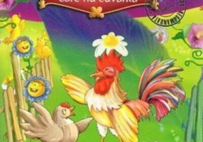 Din lumea celor care nu cuvântă