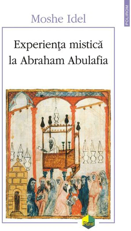 Experiența mistică la Abraham Abulafia