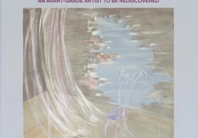 Revista ARTA nr. 60-61 / 2023: Hedda Sterne