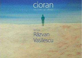 Lacrimi și sfinti (audiobook)