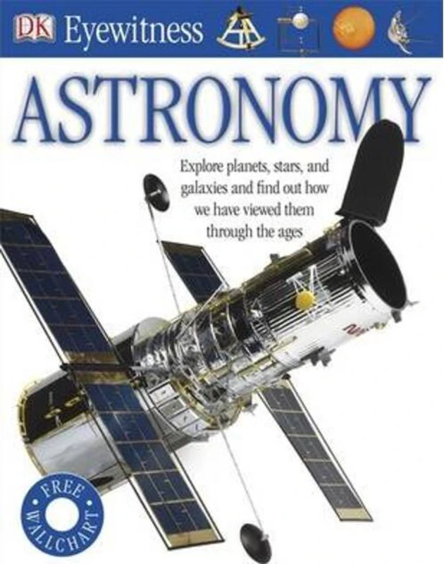 Astronomy