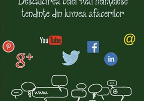 Rețelele de socializare explicate. Descâlcirea celei mai neînțelese tendințe din lumea afacerilor