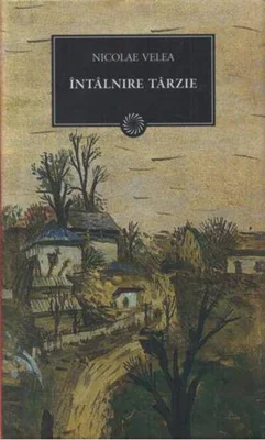 Întâlnire tarzie