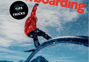 Manual de snowboarding