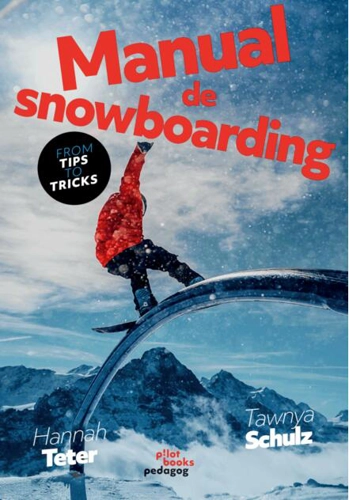 Manual de snowboarding