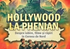 Hollywood la Phenian