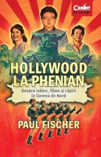 Hollywood la Phenian