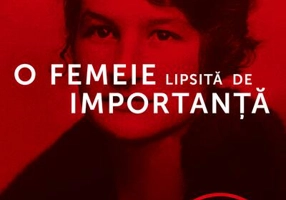 O femeie lipsită de importantă