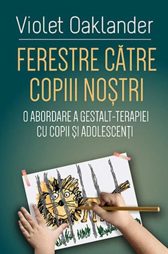 Ferestre către copiii noștri