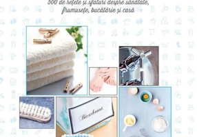 Bicarbonatul. Ghid complet Larousse