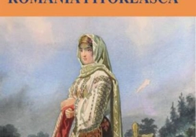 România pitorească