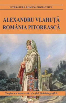 România pitorească
