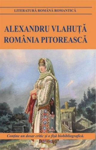 România pitorească