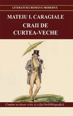 Craii de Curtea-Veche