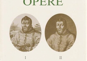 Nicolaus Olahus. Opere (Vol. I-II)