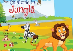 Călătorie în junglă