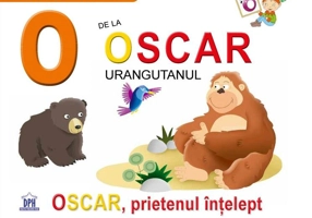 O de la Oscar, Urangutanul