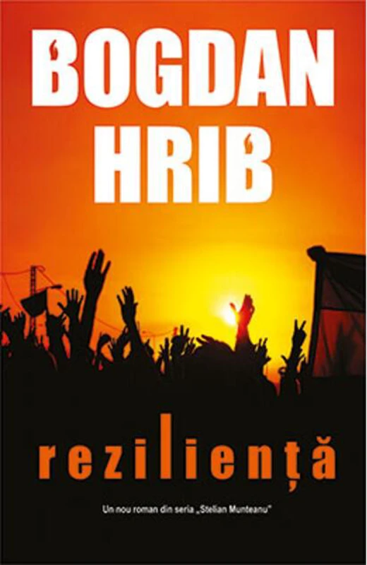 Reziliență