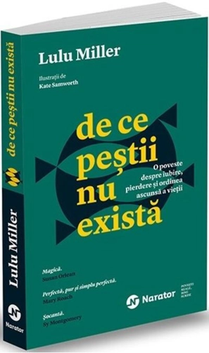 De ce peștii nu există