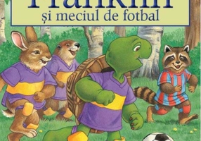 Franklin și meciul de fotbal