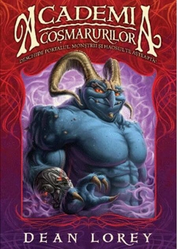 Academia coşmarurlior